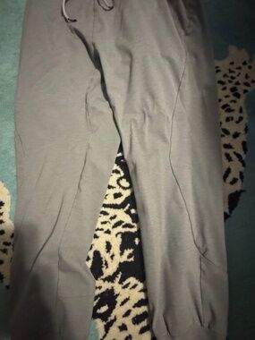 Bylt Active Jogger Bundle Lot of 3 Black Charcoal Gray